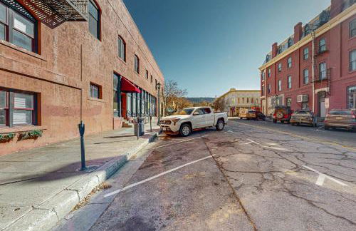 All New Historic Charmer in the Heart of Durango - Foto 17