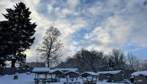 Wagenburg-Solling - Foto 2