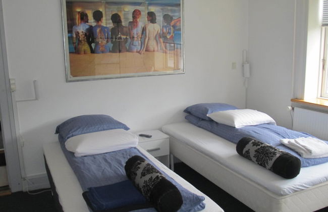 Guesthouse Sharon Aarhus - Foto 38