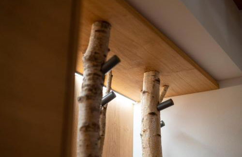 Casera Cal De Mez- Wellness Chalet - Foto 46