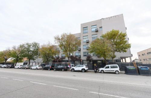 Acogedor Dúplex con Cocina Abierta y Suite Privada en Madrid LDM11034 - Foto 69