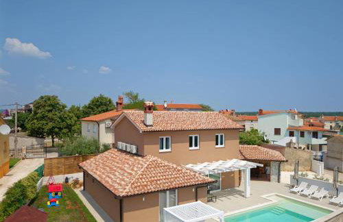 Villa Matthias by Rent Istria - Foto 2