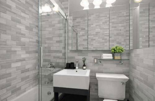 Sophisticated Stay in Vibrant Manhattan - Foto 12