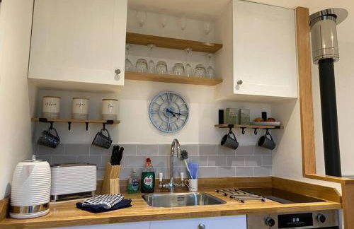 The Hoppers' Halt - Foto 21