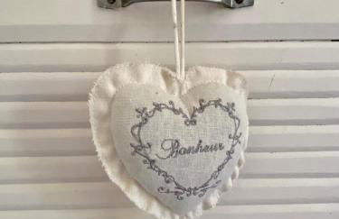 GRAND F3 2 Ch CALME CONFORT PARKING RIVE GAUCHE CREPS HIPPODROME GOLF - Foto 16