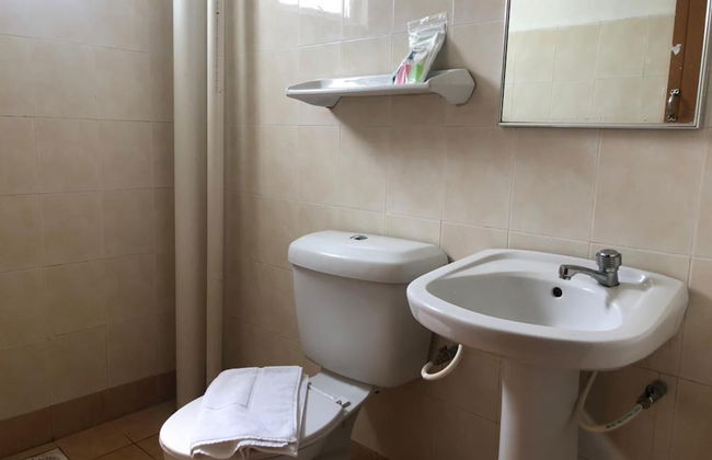 Capital O 91107 Pd Tiara By Delima Suite - Photo 12