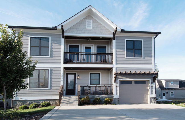 Dual Nashville - Foto 1