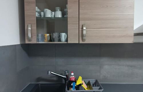 Work and stay Eschweiler 6 Betten 5 Schlafzimmer 2 Etagen - Foto 17