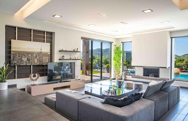 Villa Vega I Heated Pool Next to Nature - Foto 22