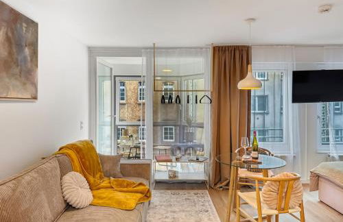 Urban Studio Würzburg – Wine Area - Foto 3