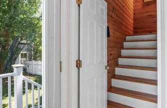 Seaside Home|Sleeps 7|Plum Cove Beach+Rockport! - Foto 43