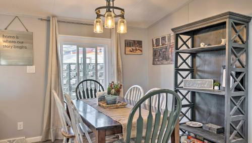 Pet-Friendly Home about 3 Mi to Downtown Pueblo! - Foto 2