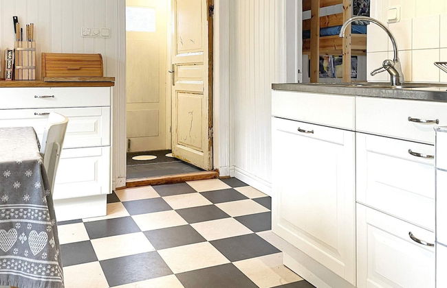 4 Star Holiday Home in Jorlanda-by Traum - Foto 6