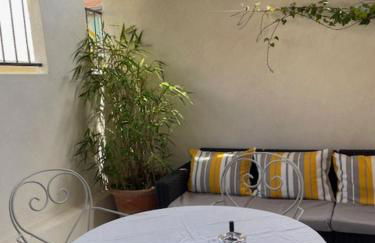 Charmante maison de ville - Foto 8