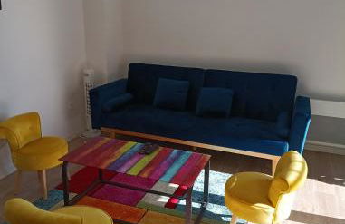 Ma vie Mes règles Mon havre de paix à 45 mn de Paris - Foto 6