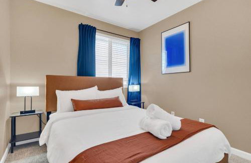 5 Bed/ Pickle360/ Basketball/ Movie - Foto 48