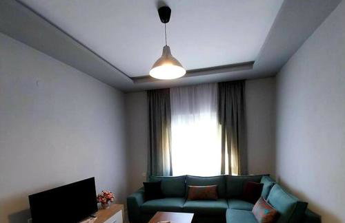 Megi Family Apartment Polygyros Chalkidiki - Foto 7