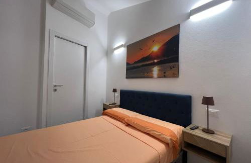 Very nice flat in Lerici 5 terre Villa Aurora in centro con parcheggio - Photo 17