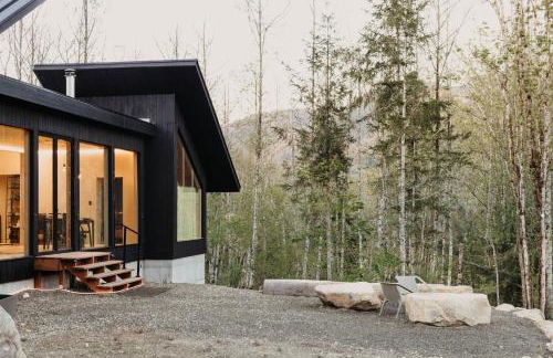 Amazing Falls Cabin - The Refuge at Kulshan - Photo 14