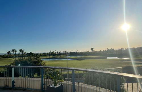 Roda golf penthouse apartment - DCMG - Foto 27