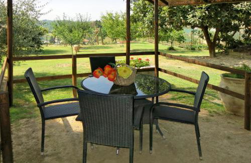 Apartment Il Ghiro by Interhome - Foto 35