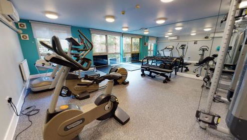 For Students Only - iQ Hoxton in London - Foto 4