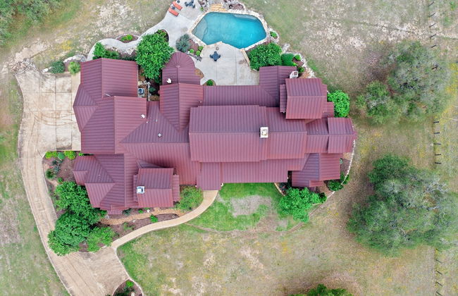 Private Ranch - Pool, Ping Pong, Yoga, Weddings, Games - Photo 54