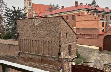 Apartament KARMEL - Foto 28