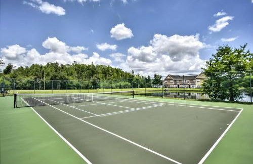 Haven Beautiful 3 BR TH in Gated Resort Community - Foto 30