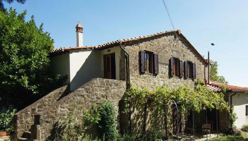 Lovely Estate not far From Florence With Olives Trees - Foto 4