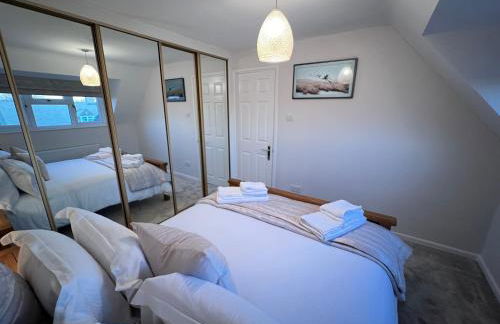 Luxurious 4 bedroom home in the heart of the Cotswolds with Hot Tub! - Foto 27