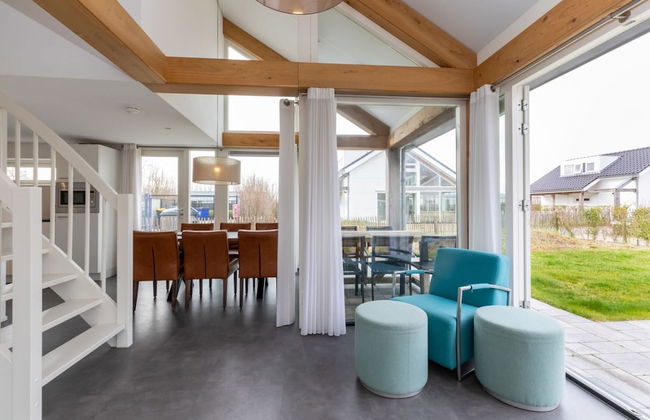 Holiday Home in Renesse Near the Beach - Photo 15