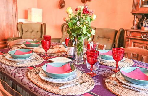 Holiday Home Varenne by Interhome - Foto 27