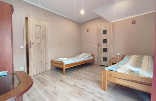 Agroturystyka Robinia - Foto 16