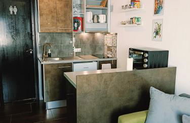 THE WHITE HOUSE with Pool - Playa Blanca - Foto 3