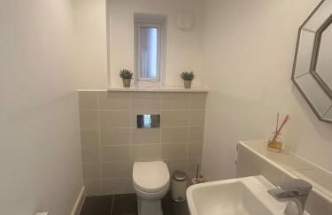 Great house close to the arena - Foto 11