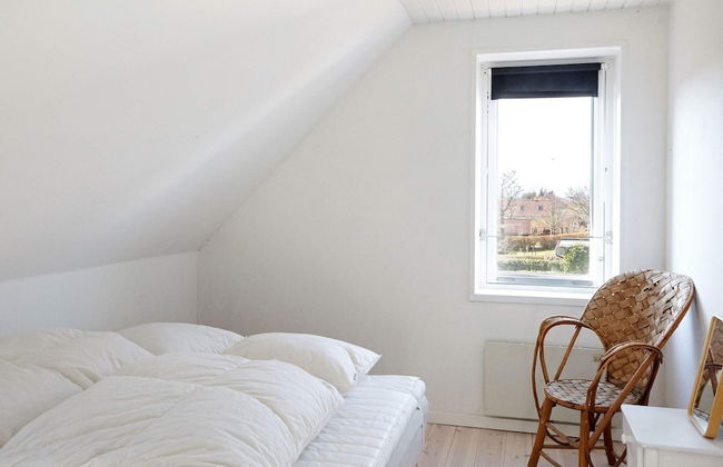 11 Person Holiday Home in Sjaellands Odde - Foto 6