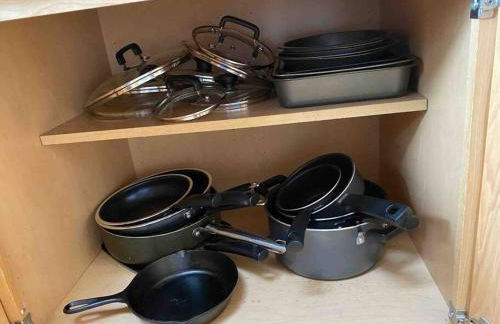 The River House- Riverfront Cabin-hot tub, gazebo! - Photo 41