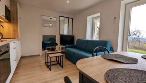 La Bergerie la campagne en ville - Foto 5