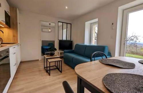 La Bergerie la campagne en ville - Photo 5