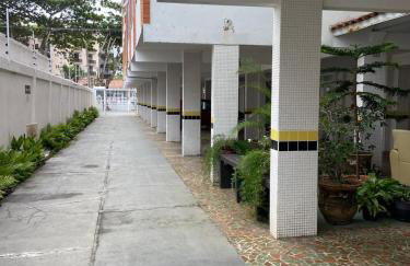 Ap 100 mtrs da praia do forte - Foto 35