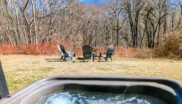 Mountain Views Hot Tub Movie Room 12 Priv Acres - Photo 5