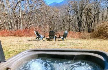 Mountain Views Hot Tub Movie Room 12 Priv Acres - Photo 5