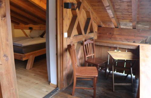 Das Bergnest - Foto 21