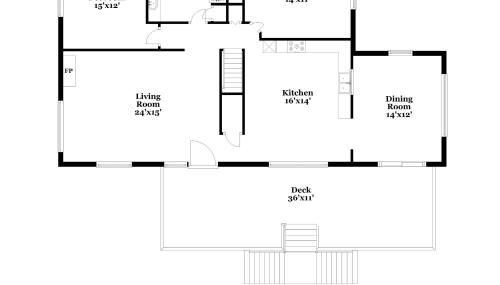 Exceptional Contemporary Retreat with 4 King Beds in Mystic CT - Foto 3