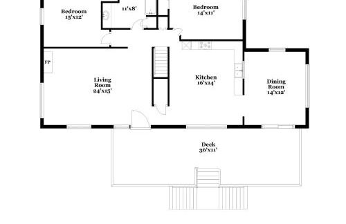 Exceptional Contemporary Retreat with 4 King Beds in Mystic CT - Foto 3