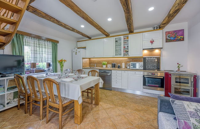 Merry's Spa & Relax House - Foto 9