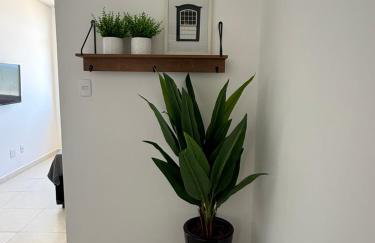 Apartamento Frente à Praia Santos II - Foto 13