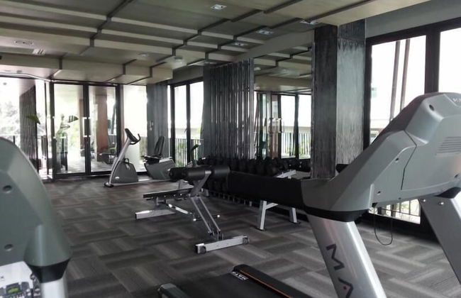 dcondo Hyde Chiangrai - Foto 50