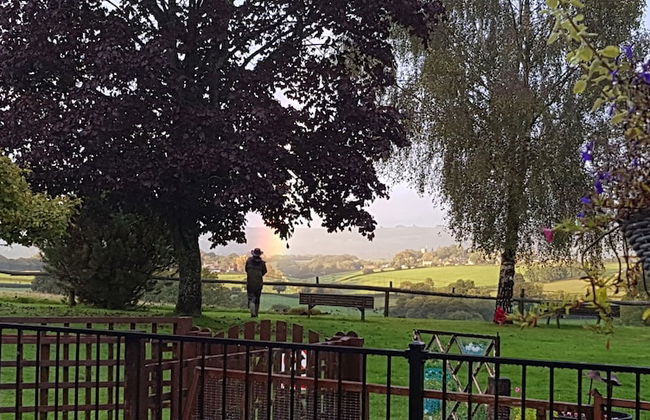 The Rock Self Catering Holiday Accommodation - Foto 33